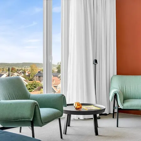 Lux Hotel Apartments Lillestrøm Exterior foto