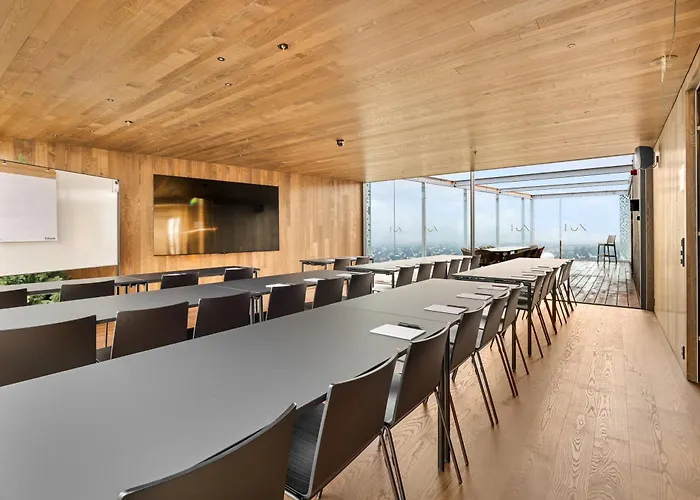 Lux Hotel Apartments Lillestrom