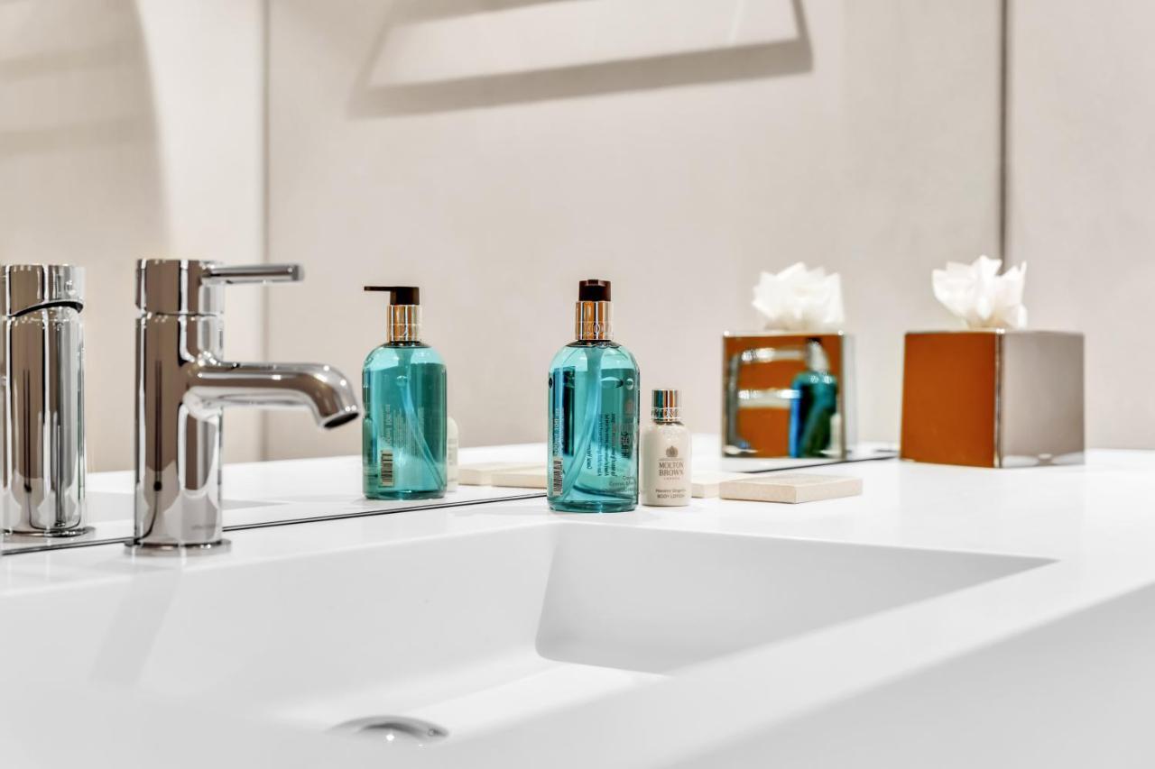 Lejlighedshotel Lux Lillestrøm