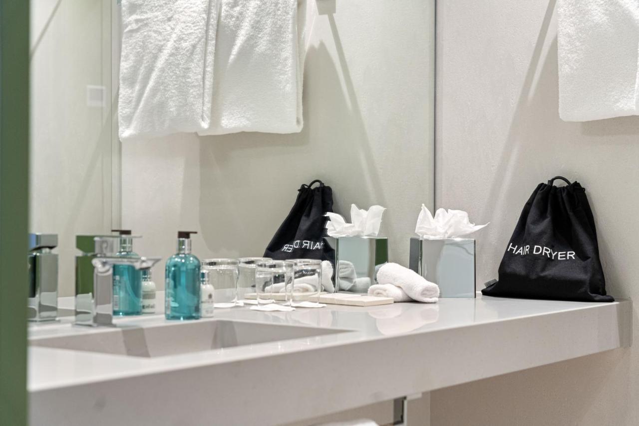 Lejlighedshotel Lux Lillestrøm