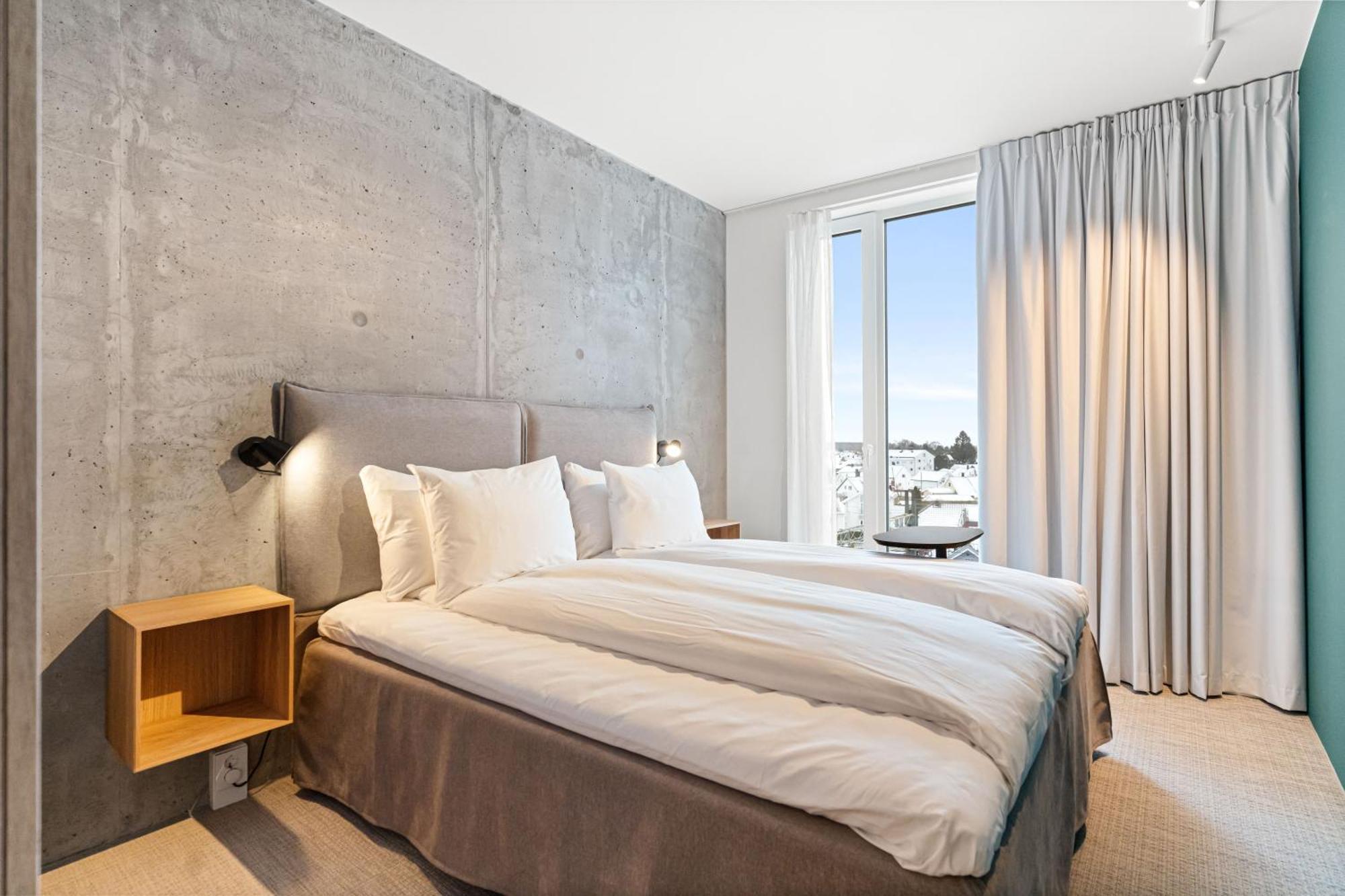 Lux Lejlighedshotel