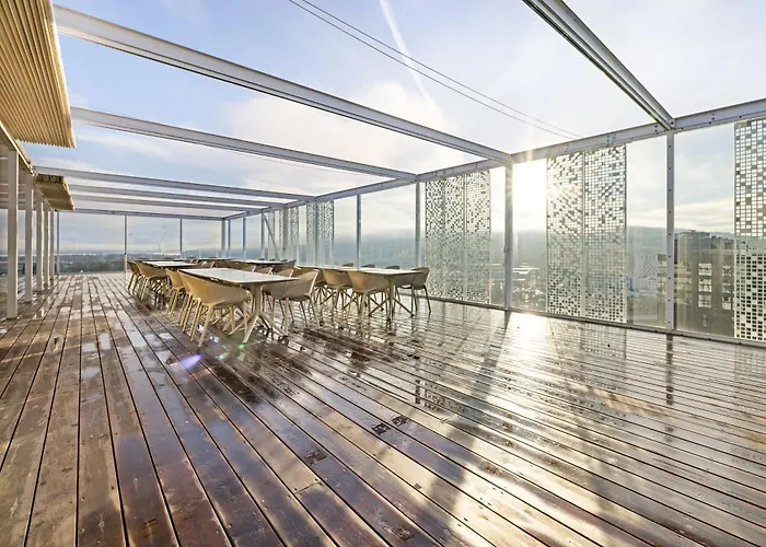 Lux Hotel Apartments Lillestrom