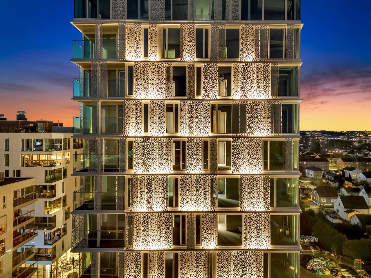 Lux Aparthotel Lillestrøm