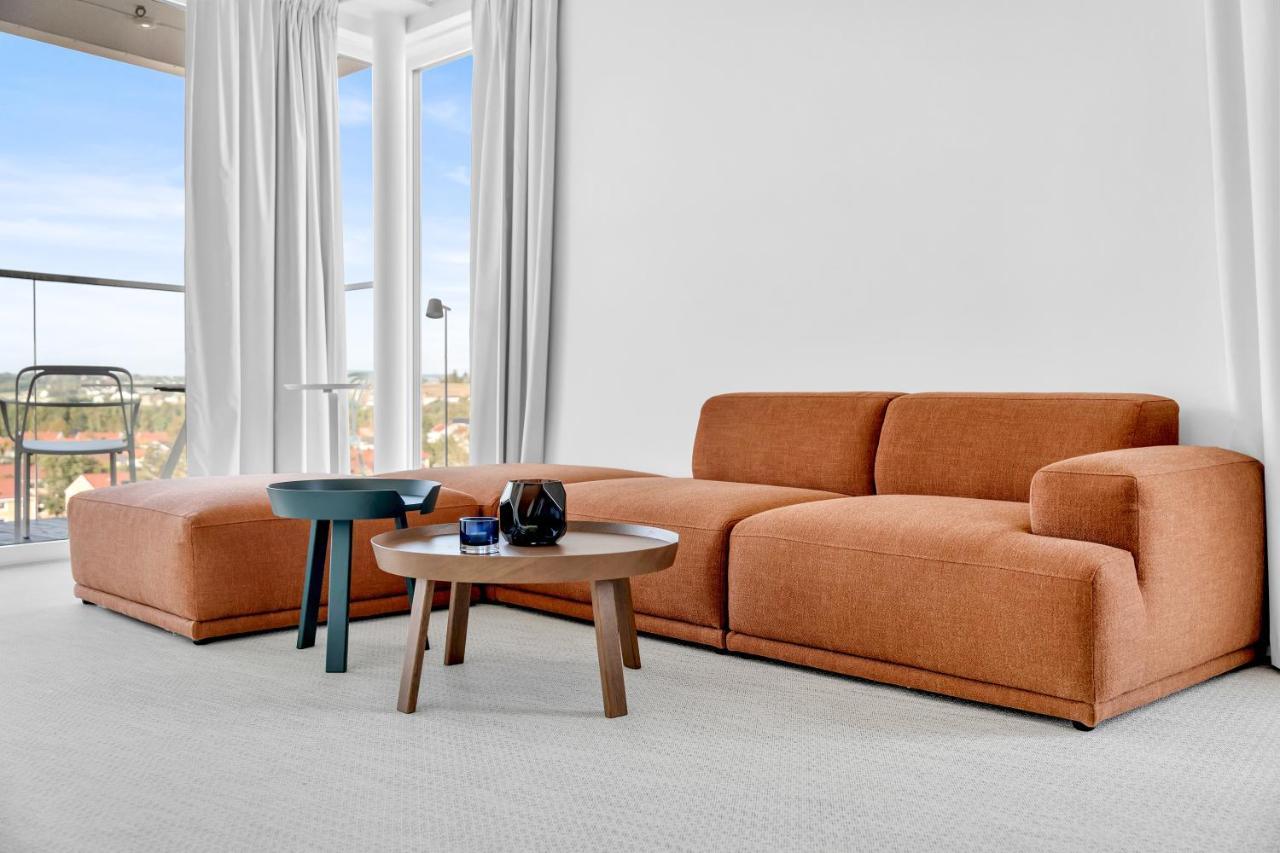 Aparthotel Lux Lillestrøm