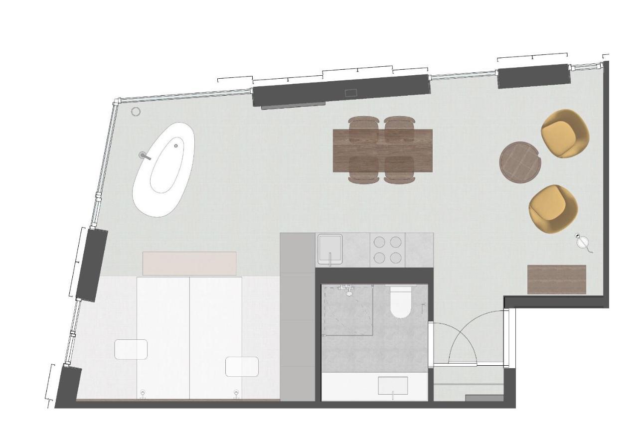 Aparthotel Lux