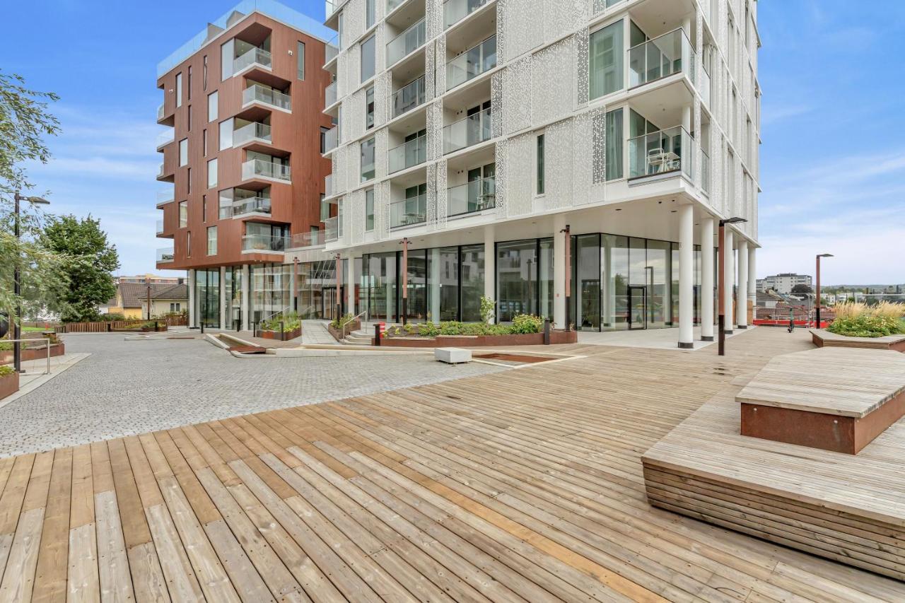 Lux Aparthotel