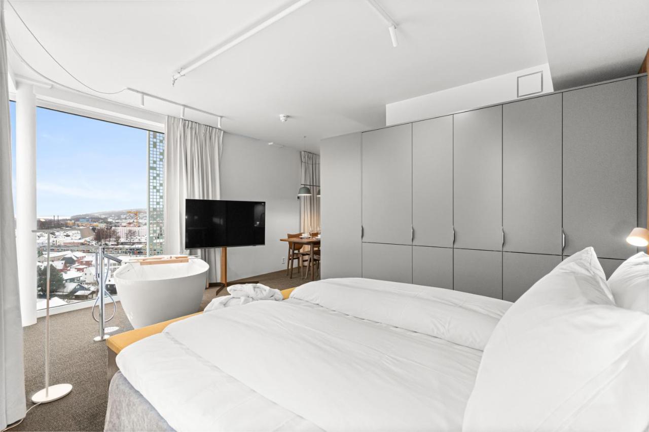 Aparthotel Lux