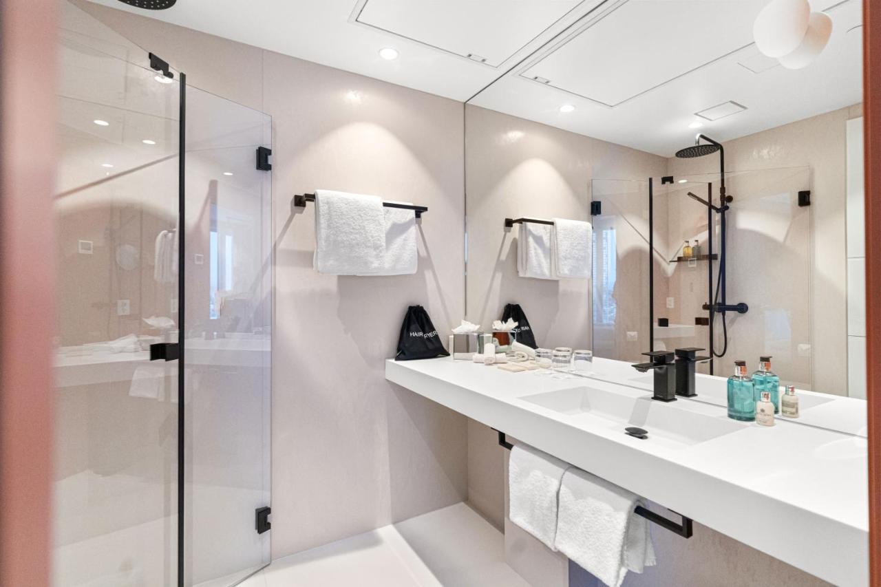 Lux Aparthotel Lillestrøm