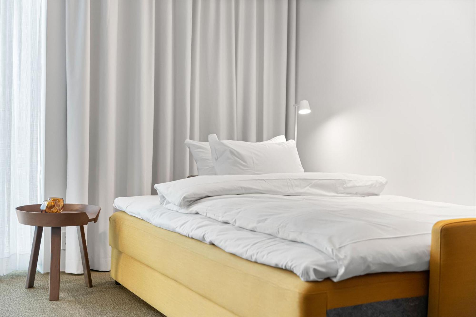 Lux Aparthotel Lillestrøm