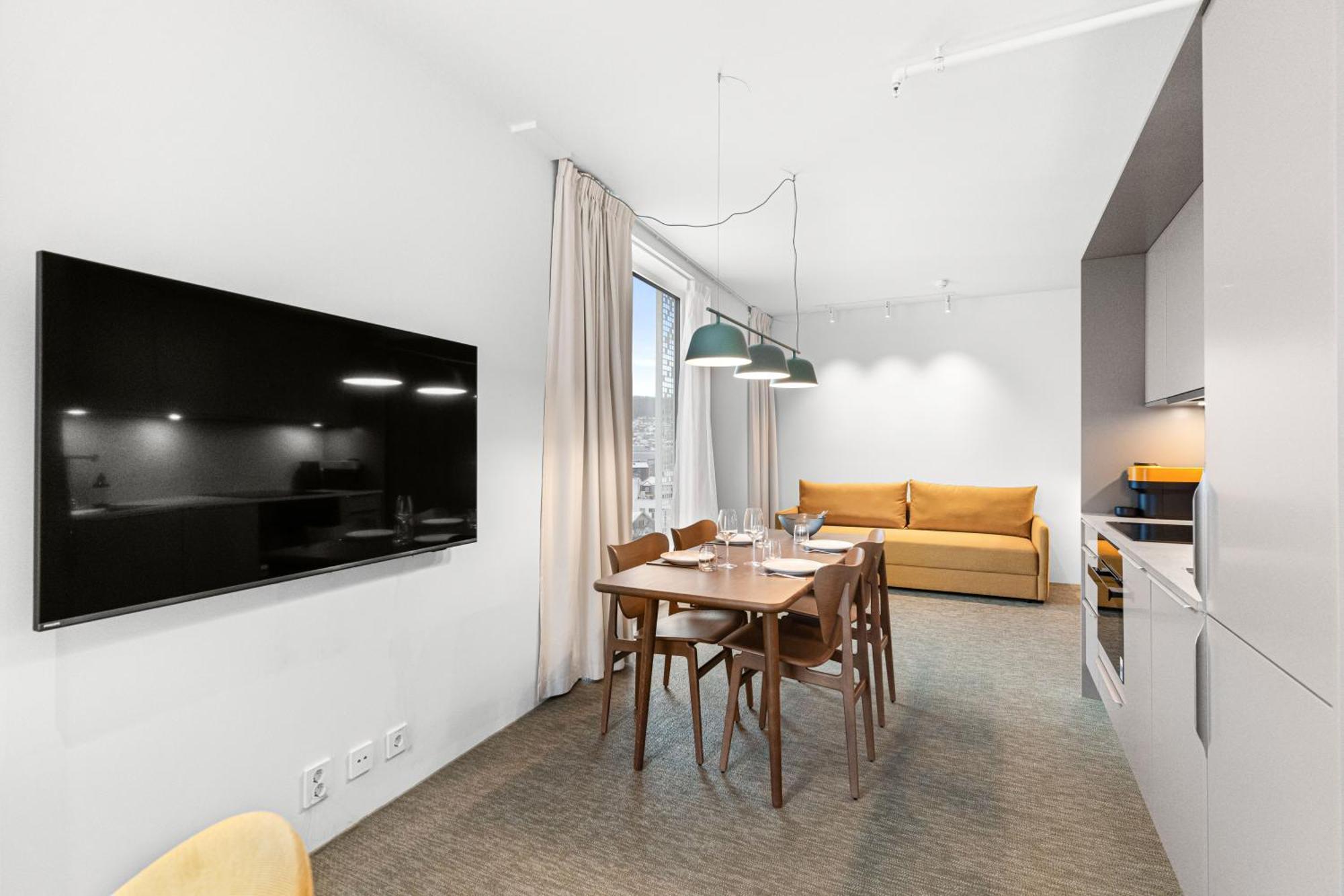 Lux Lillestrøm