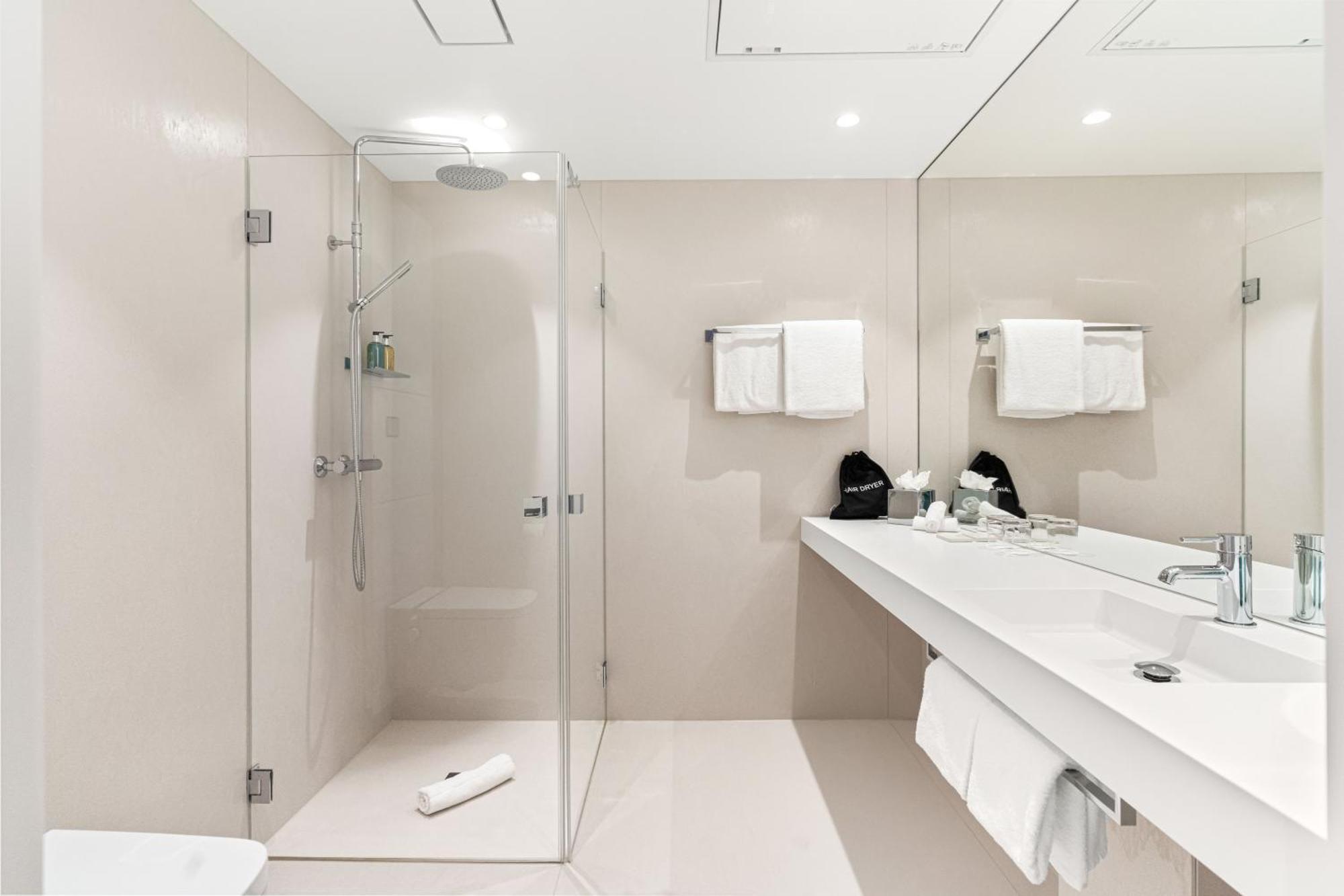 Aparthotel Lux Lillestrøm