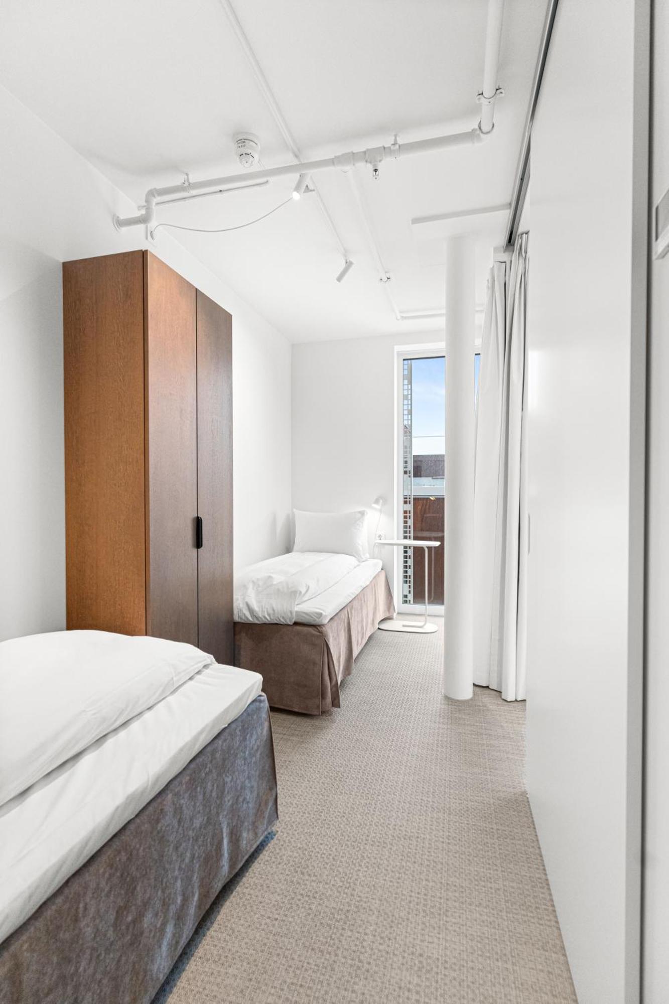 Lux Aparthotel Lillestrøm