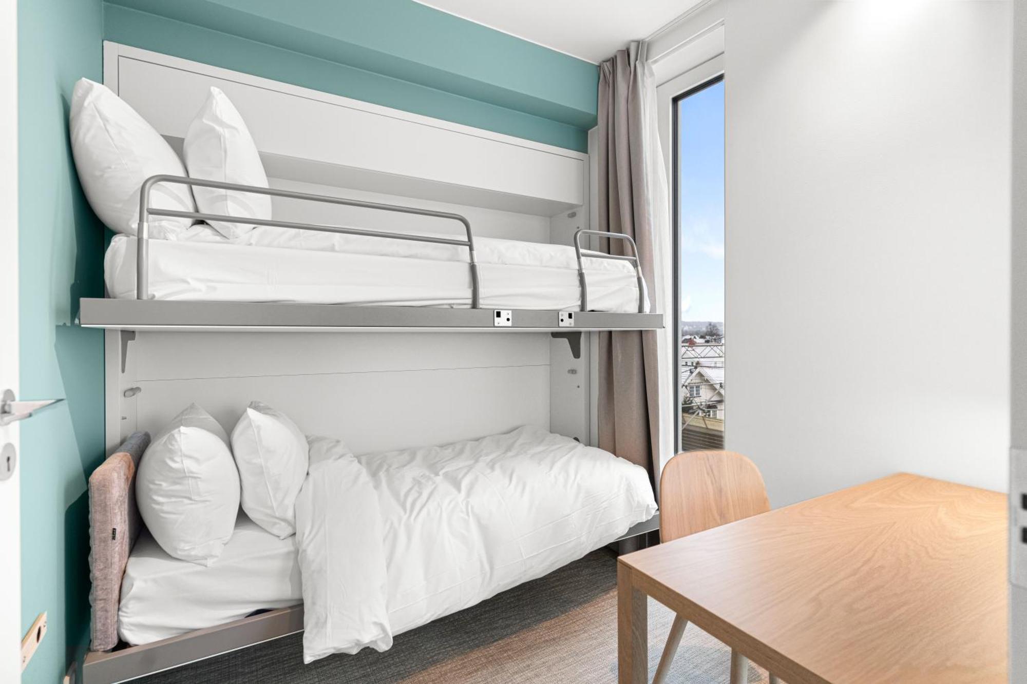 Lux Aparthotel