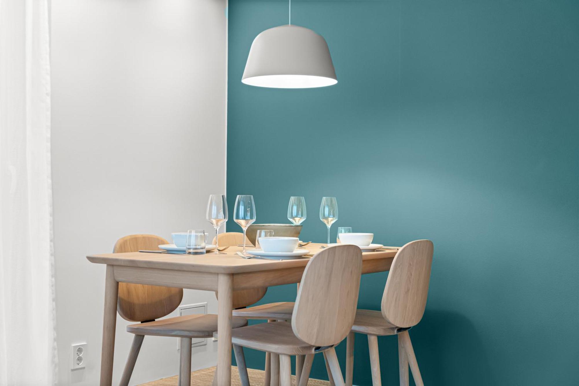 Aparthotel Lux Lillestrøm