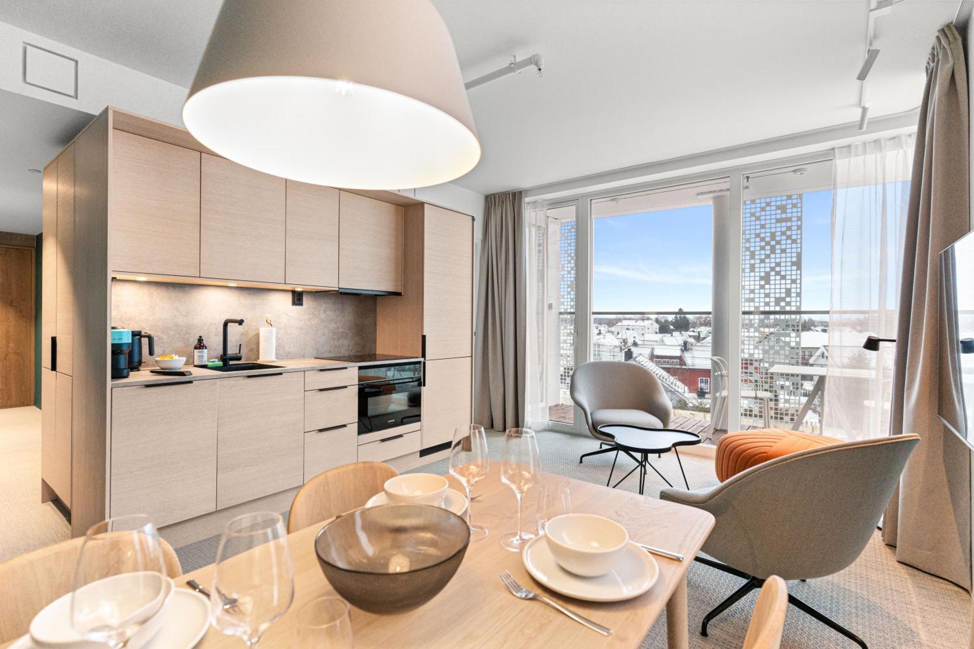 Lux Lillestrøm