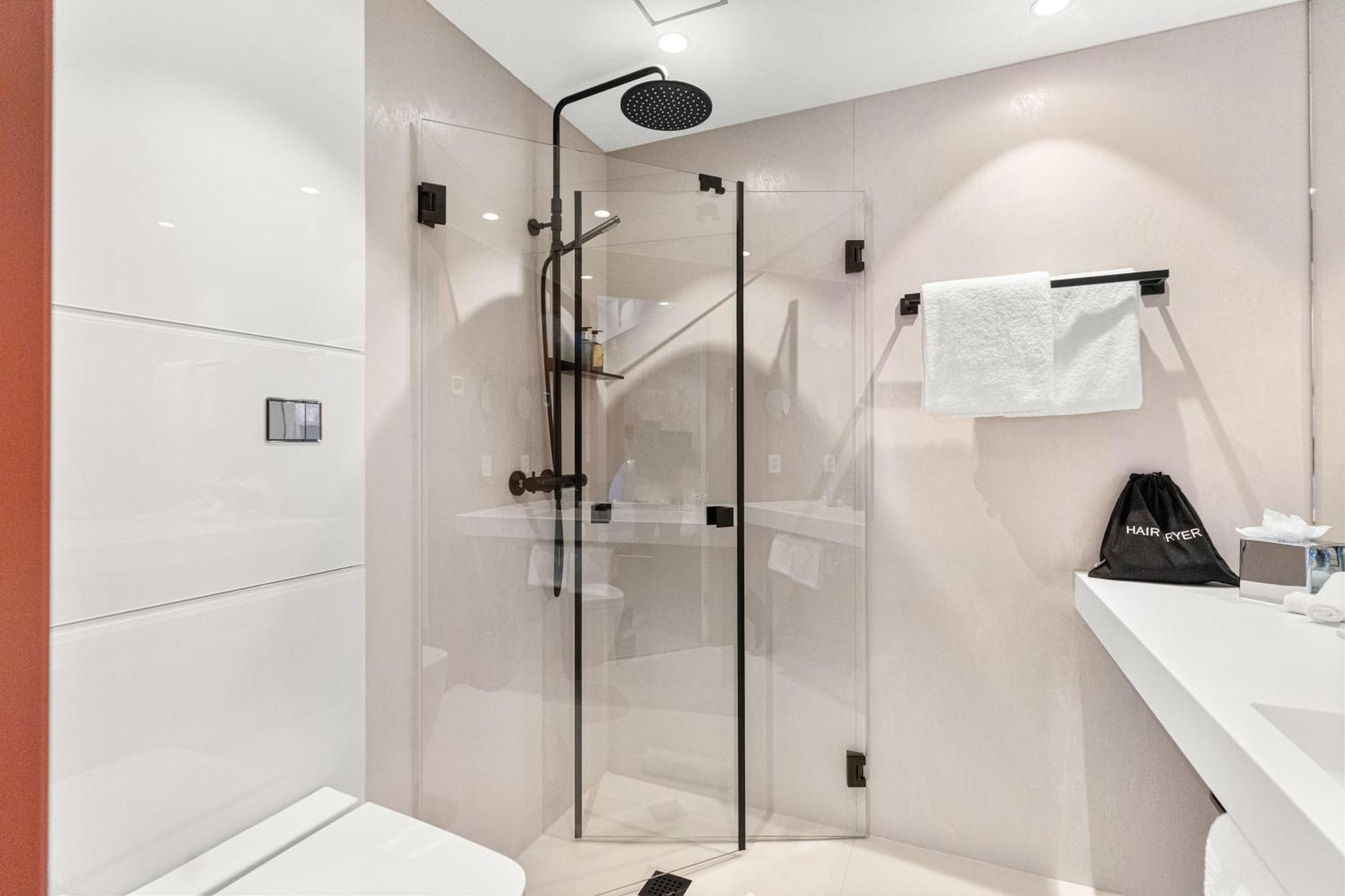 Aparthotel Lux