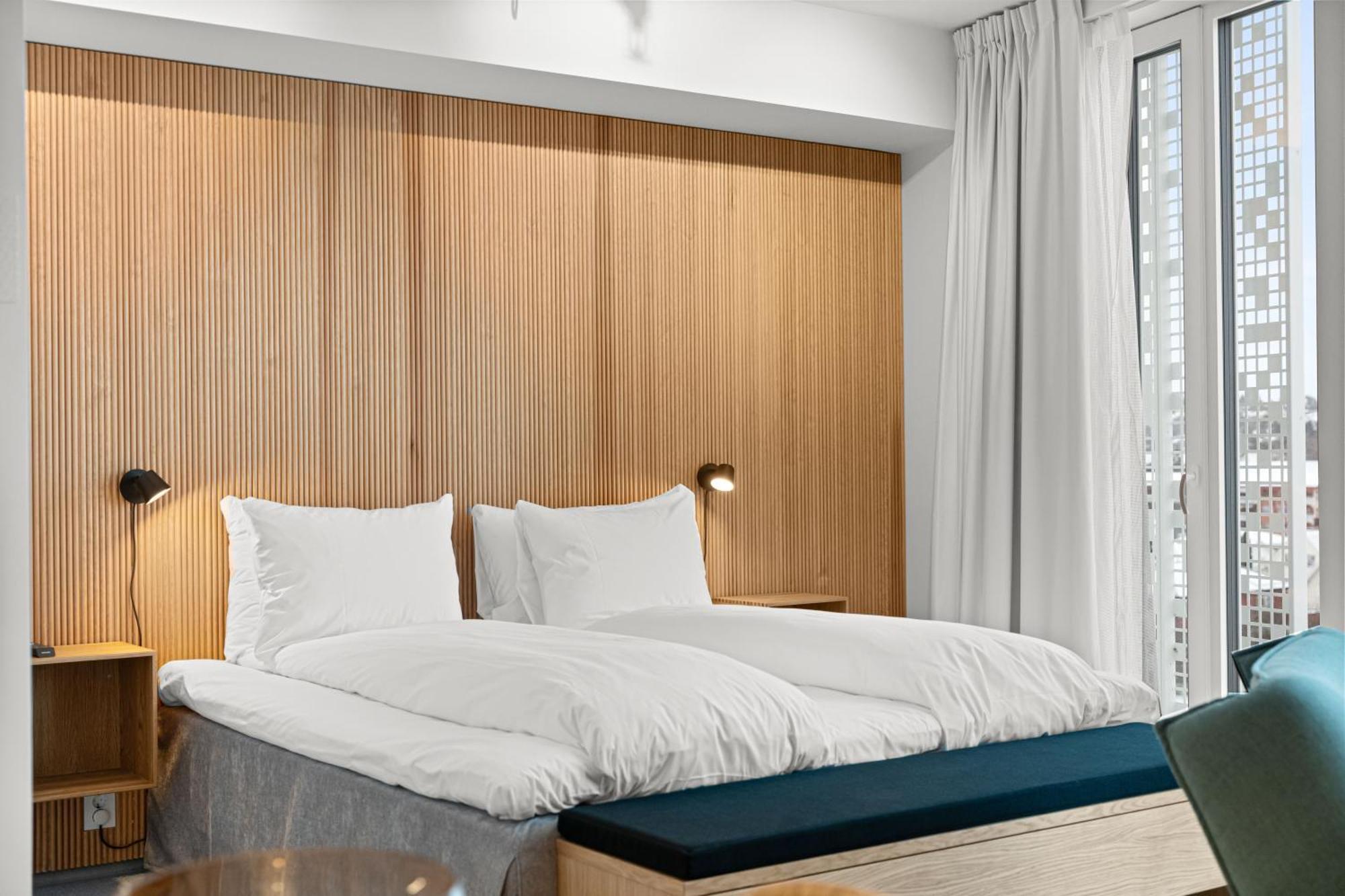 Lux Aparthotel Lillestrøm
