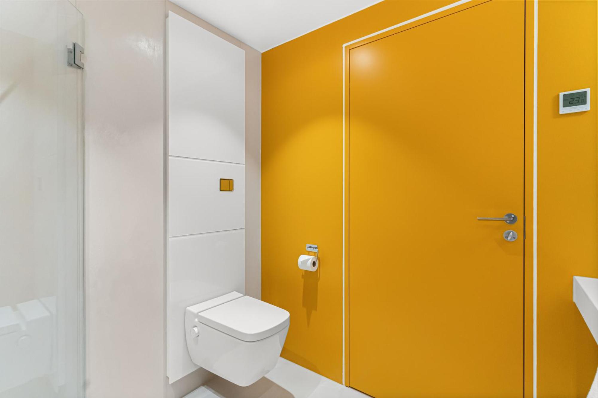 Lux Aparthotel Lillestrøm